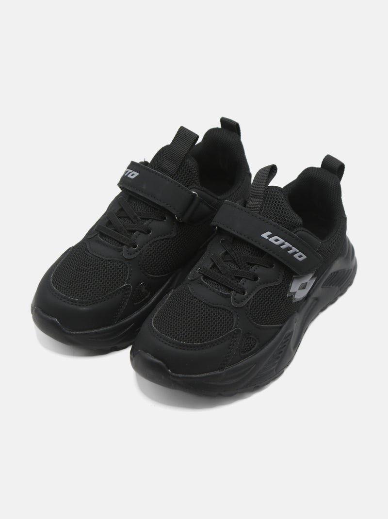 Baskets Bologna  - Lotto Noir - Kiabi