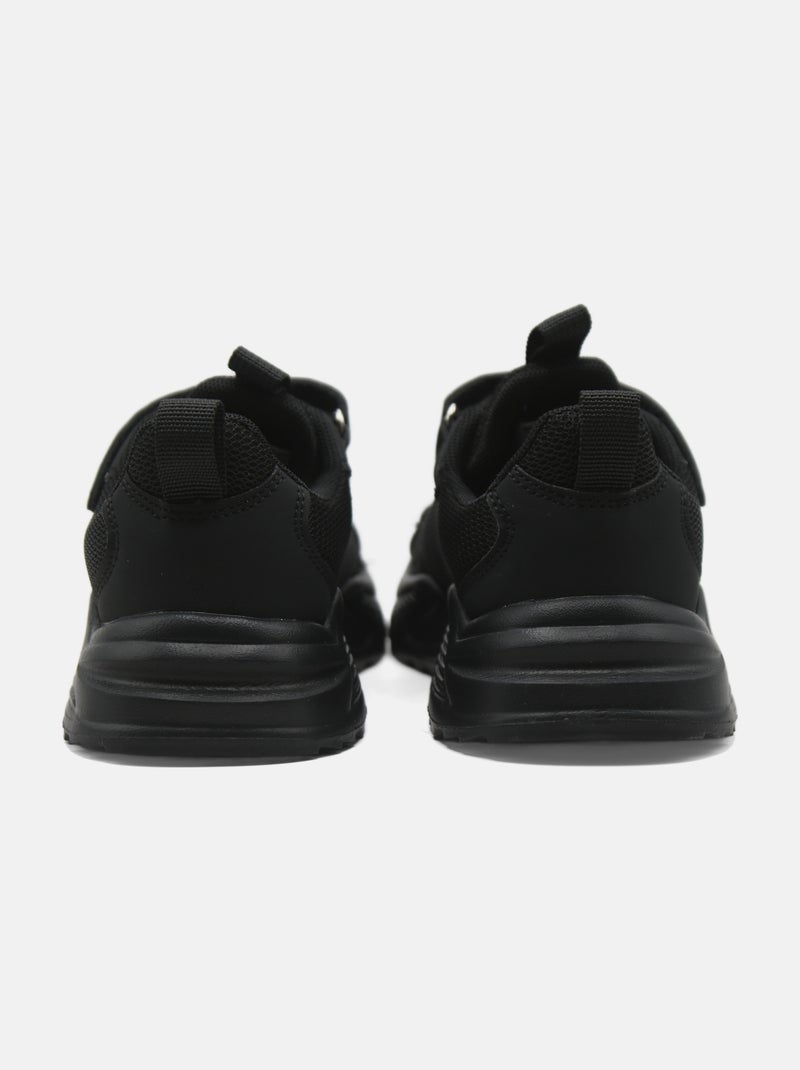 Baskets Bologna  - Lotto Noir - Kiabi