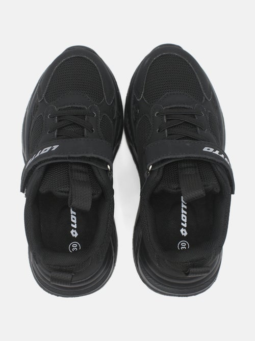 Baskets Bologna  - Lotto - Kiabi