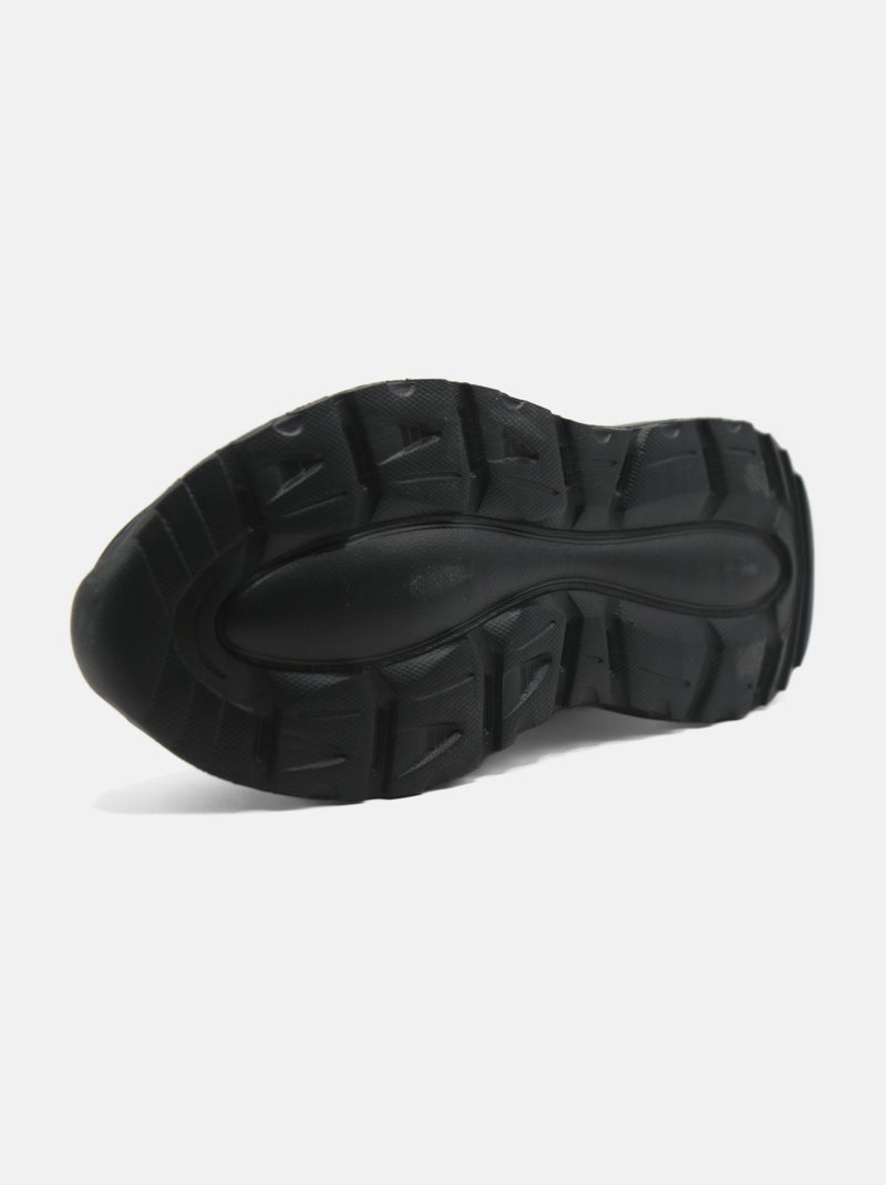 Baskets Bologna  - Lotto Noir - Kiabi