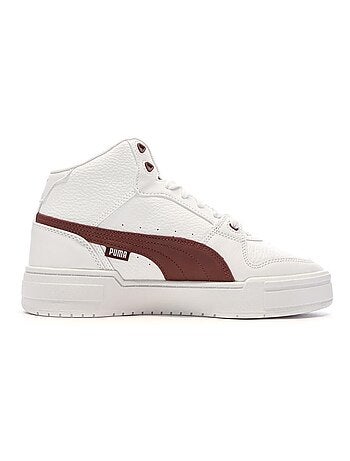 Baskets Bordeaux Homme Puma 386759