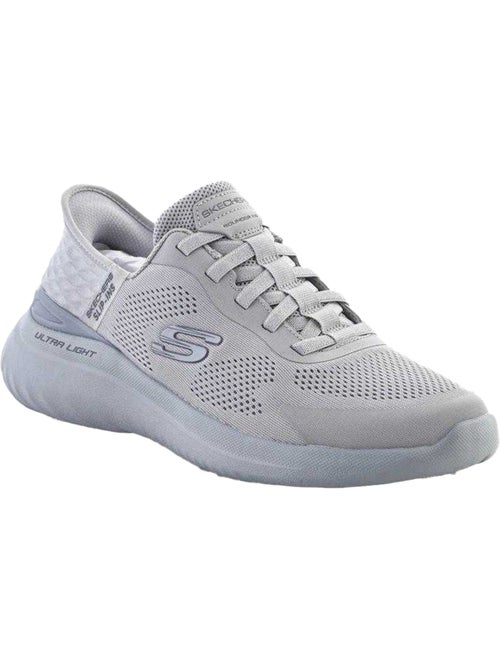 Baskets bounder 2.0 emerged - skechers - Kiabi Baskets bounder 2.0 emerged - skechers - Kiabi