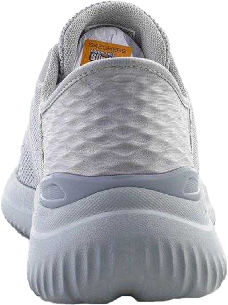Baskets bounder 2.0 emerged - skechers Gris - Kiabi