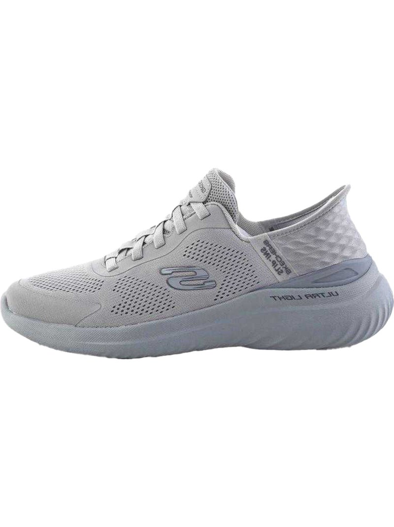 Baskets bounder 2.0 emerged - skechers Gris - Kiabi