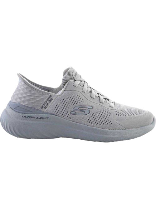 Baskets bounder 2.0 emerged - skechers - Kiabi Baskets bounder 2.0 emerged - skechers - Kiabi