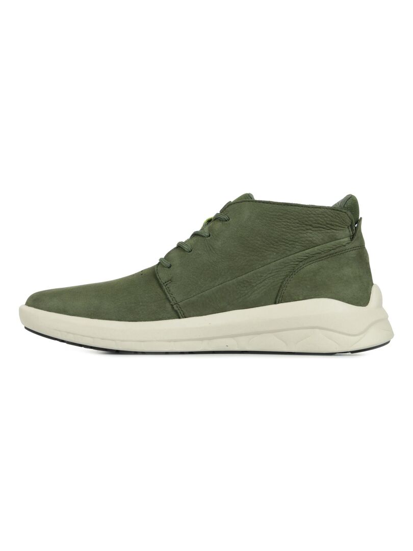 bradstreet chukka olive