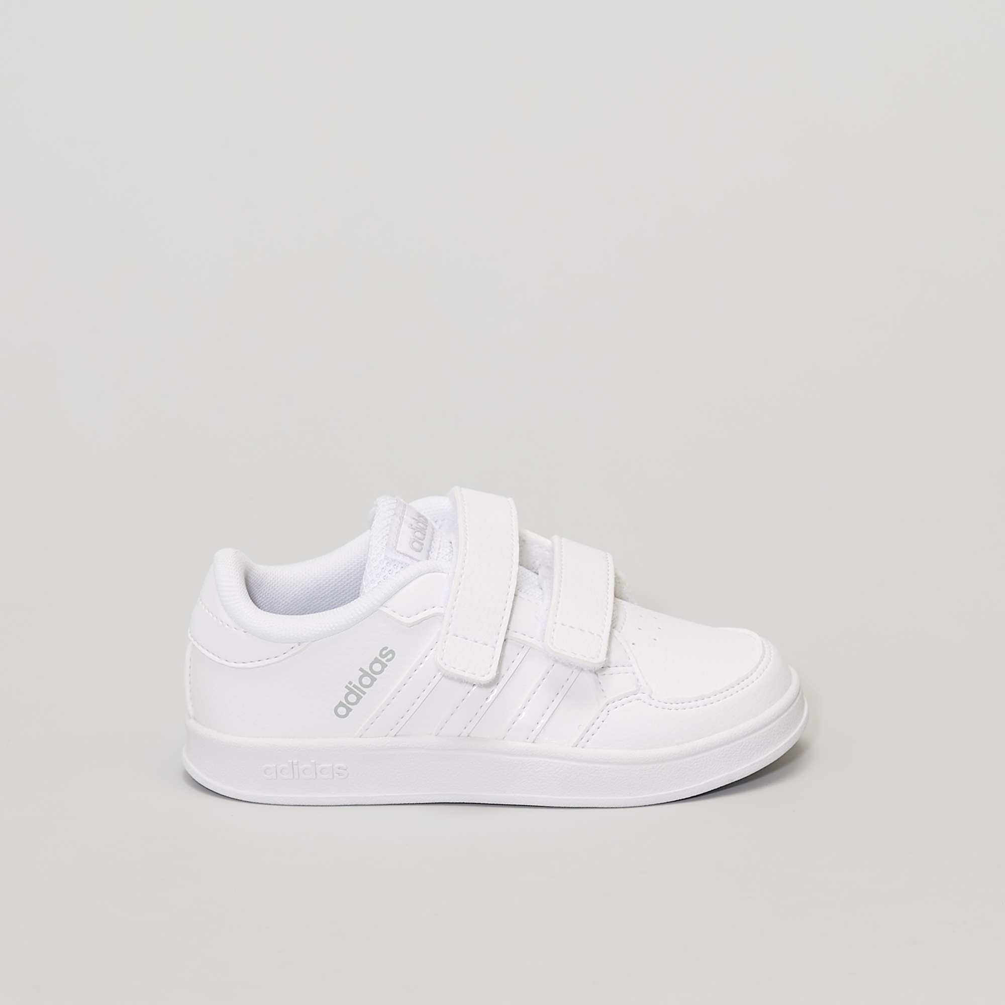 basket adidas femme breaknet