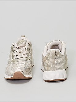 basket kiabi femme
