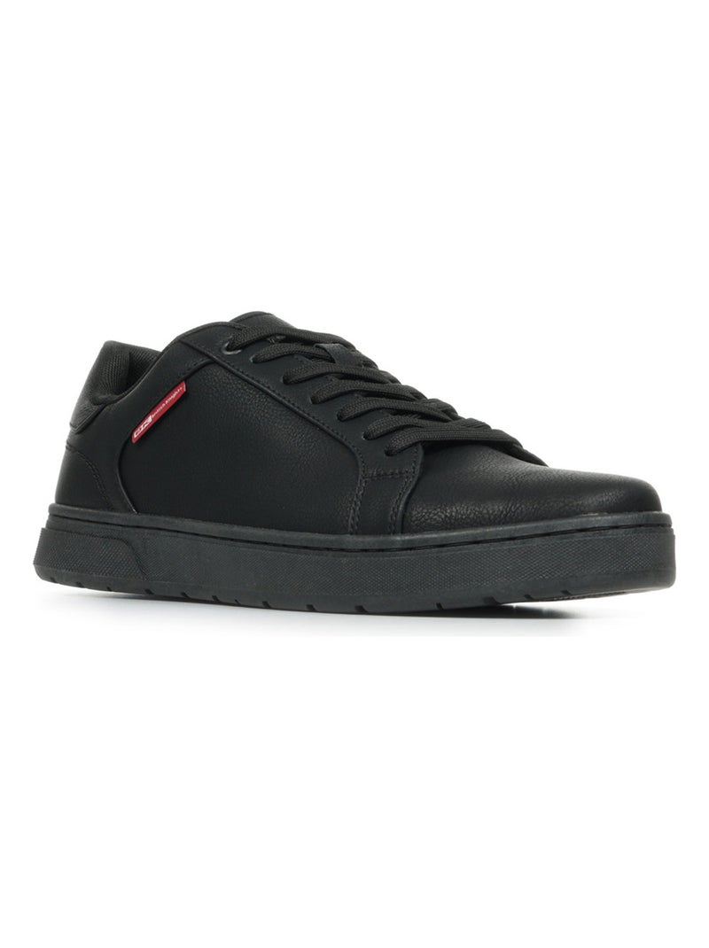 Baskets British Knights Axton Noir - Kiabi