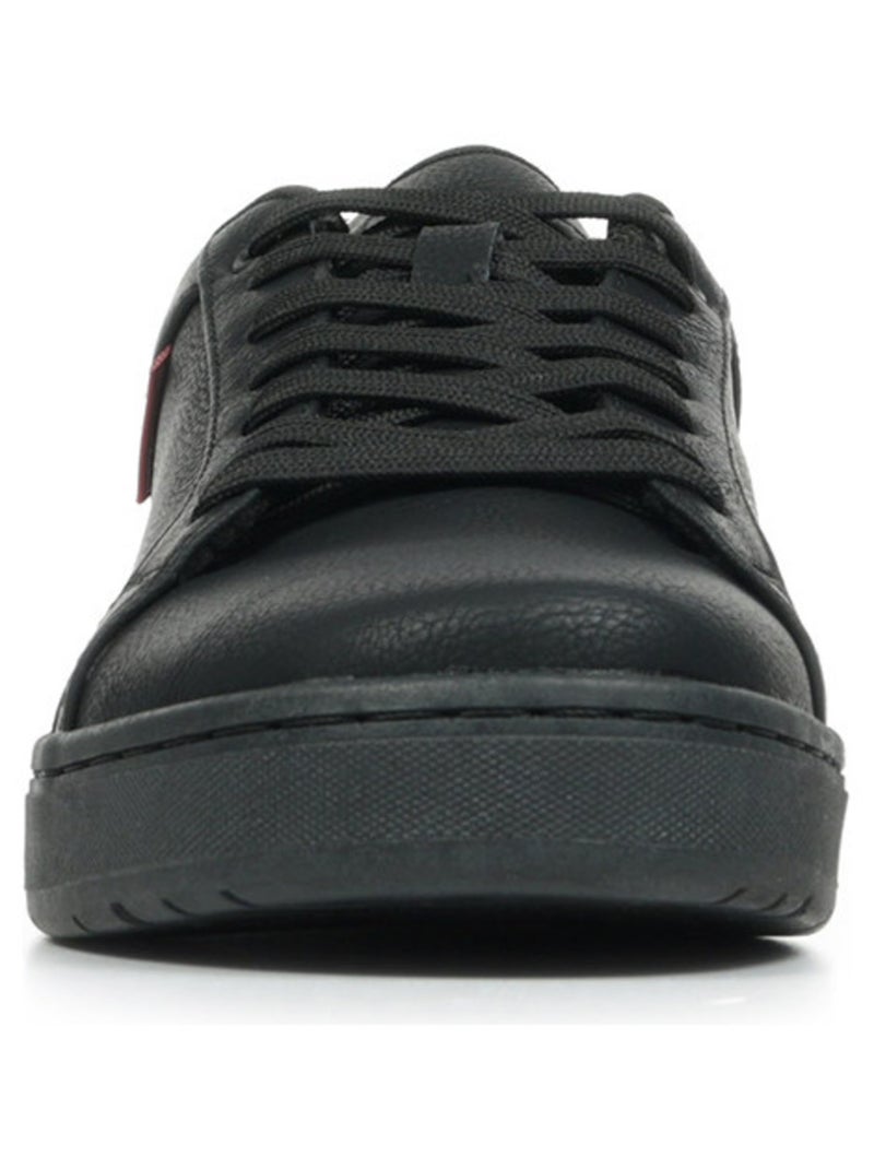 Baskets British Knights Axton Noir - Kiabi