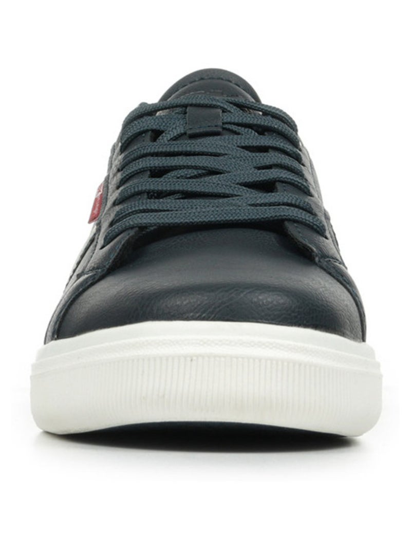 Baskets British Knights Brody Bleu marine - Kiabi