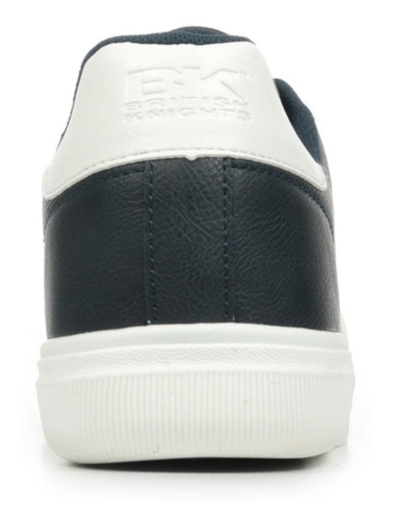 Baskets British Knights Brody Bleu marine - Kiabi
