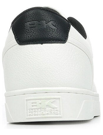 Baskets British Knights Dale