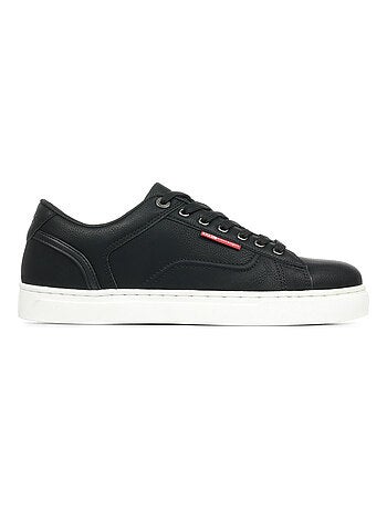 Baskets British Knights Dale