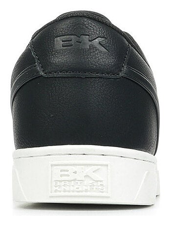 Baskets British Knights Dale