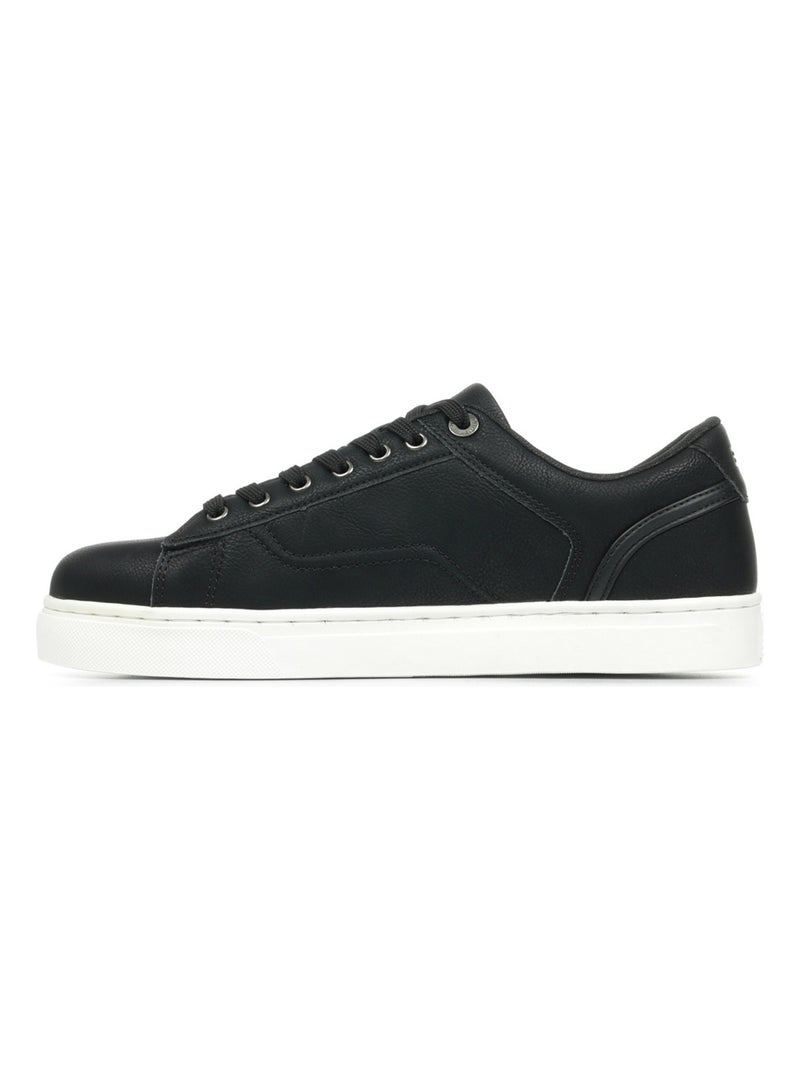 Baskets British Knights Dale Noir - Kiabi