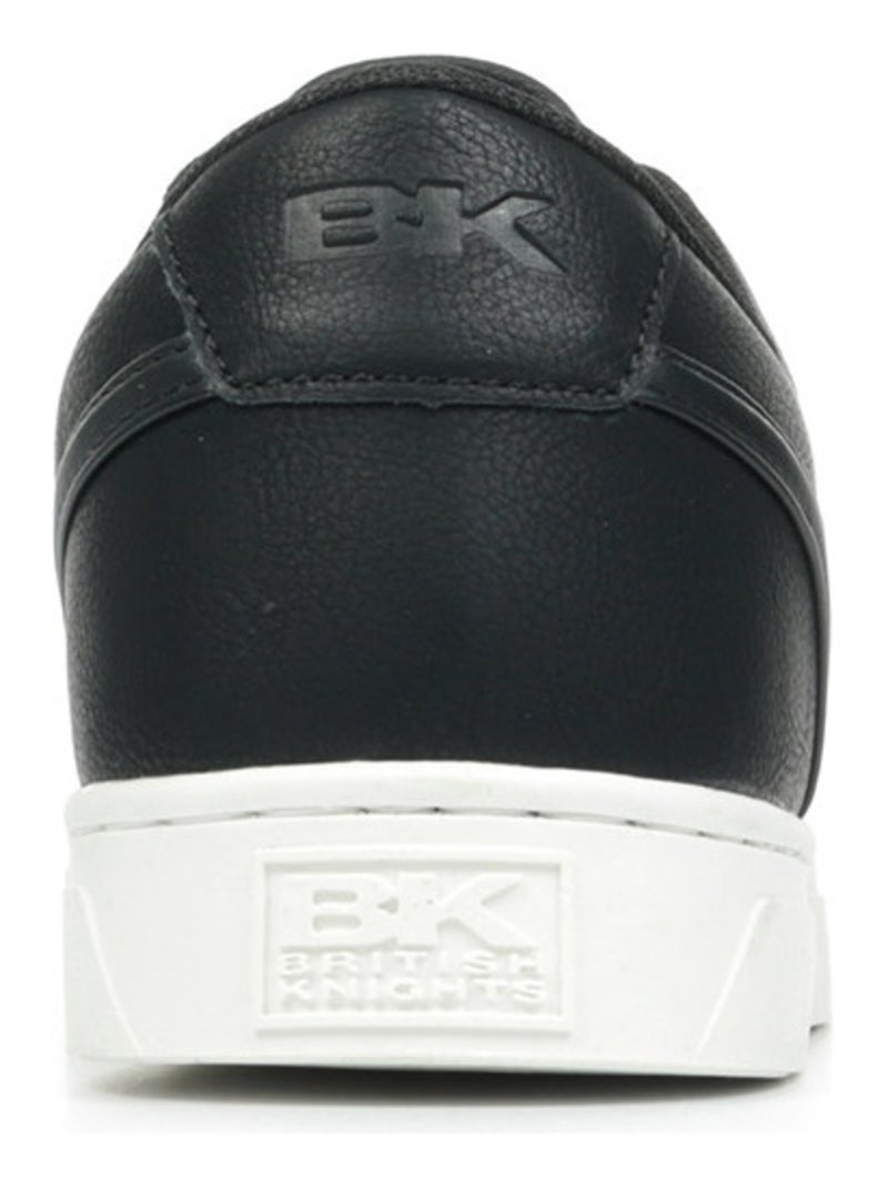 Baskets British Knights Dale Noir - Kiabi