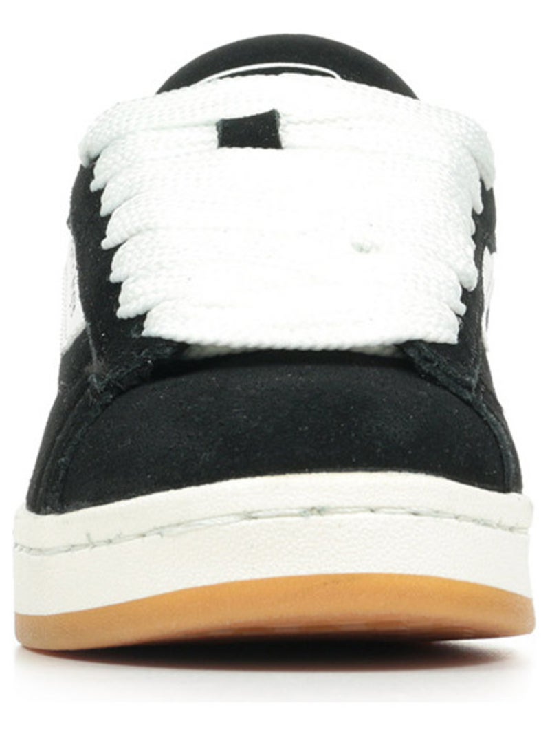 Baskets British Knights Ezo Noir Blanc - Kiabi