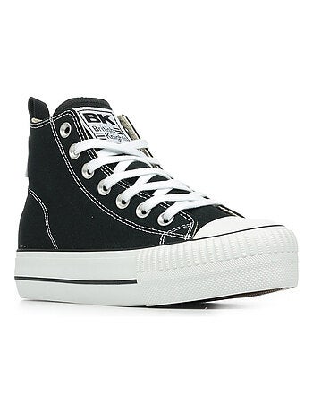 Baskets British Knights Kaya Mid