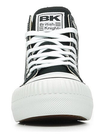 Baskets British Knights Kaya Mid