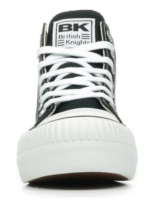 Baskets British Knights Kaya Mid - Kiabi