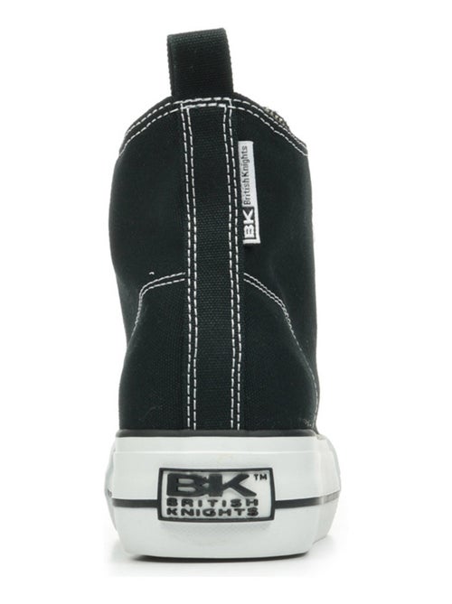 Baskets British Knights Kaya Mid - Kiabi