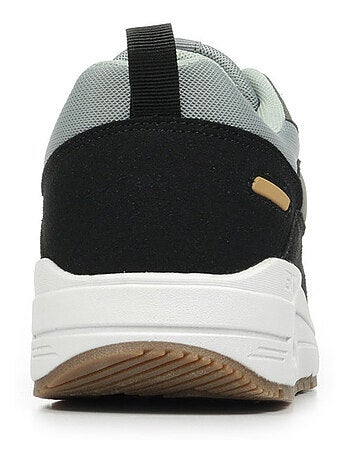 Baskets British Knights Lennox