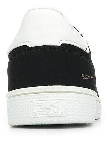 Baskets British Knights Mist