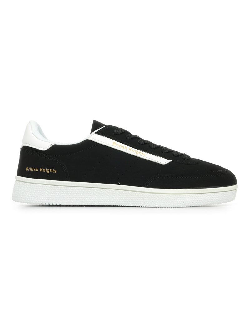 Baskets British Knights Mist Blanc - Kiabi