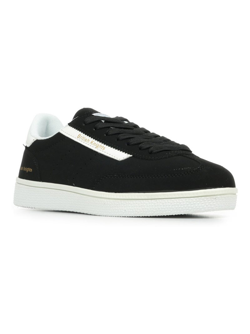 Baskets British Knights Mist Blanc - Kiabi