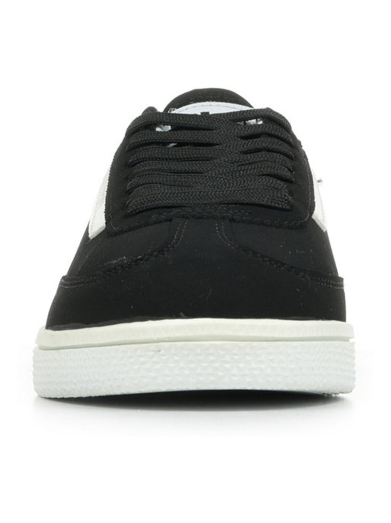 Baskets British Knights Mist Blanc - Kiabi