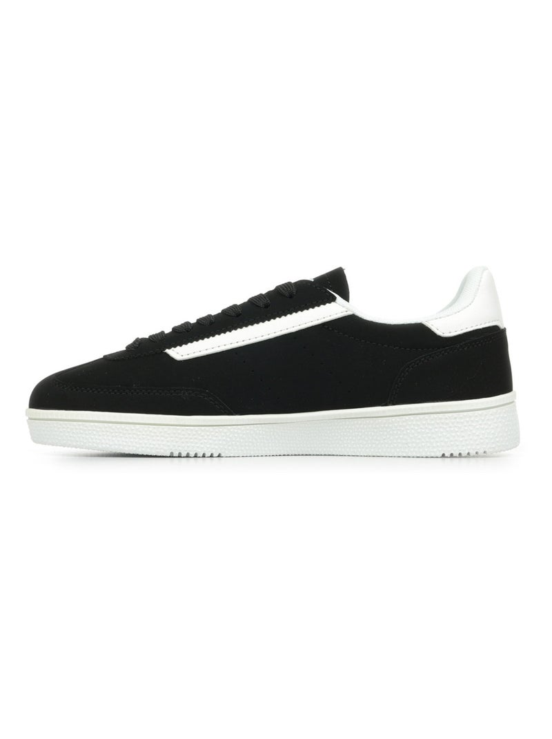 Baskets British Knights Mist Blanc - Kiabi
