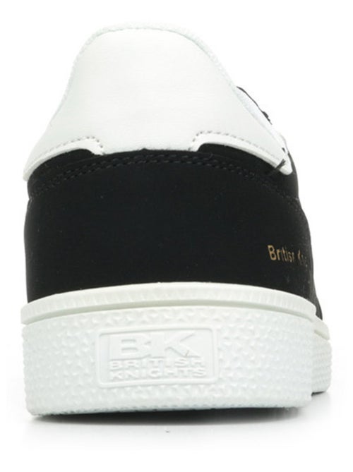 Baskets British Knights Mist - Kiabi