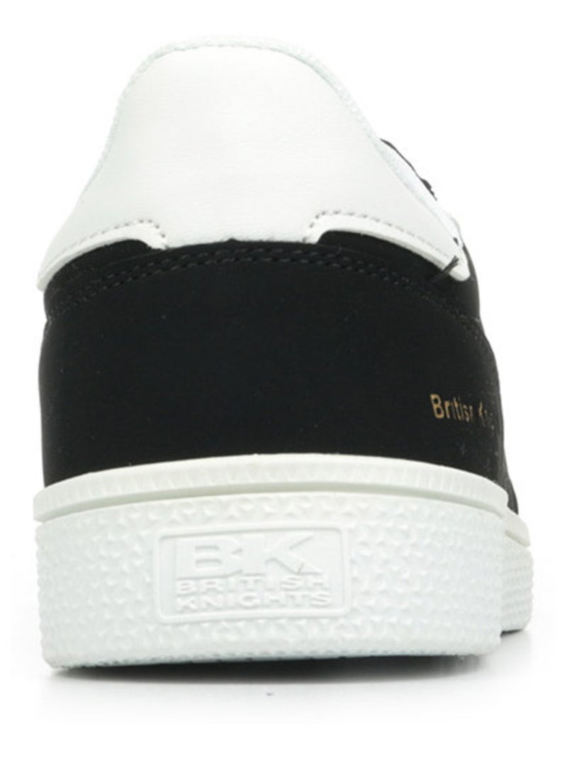 Baskets British Knights Mist Blanc - Kiabi
