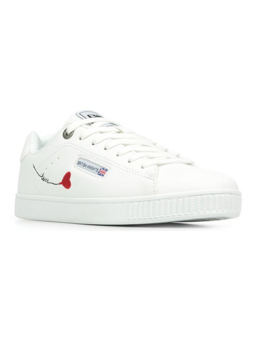 Baskets British Knights Revival - Kiabi