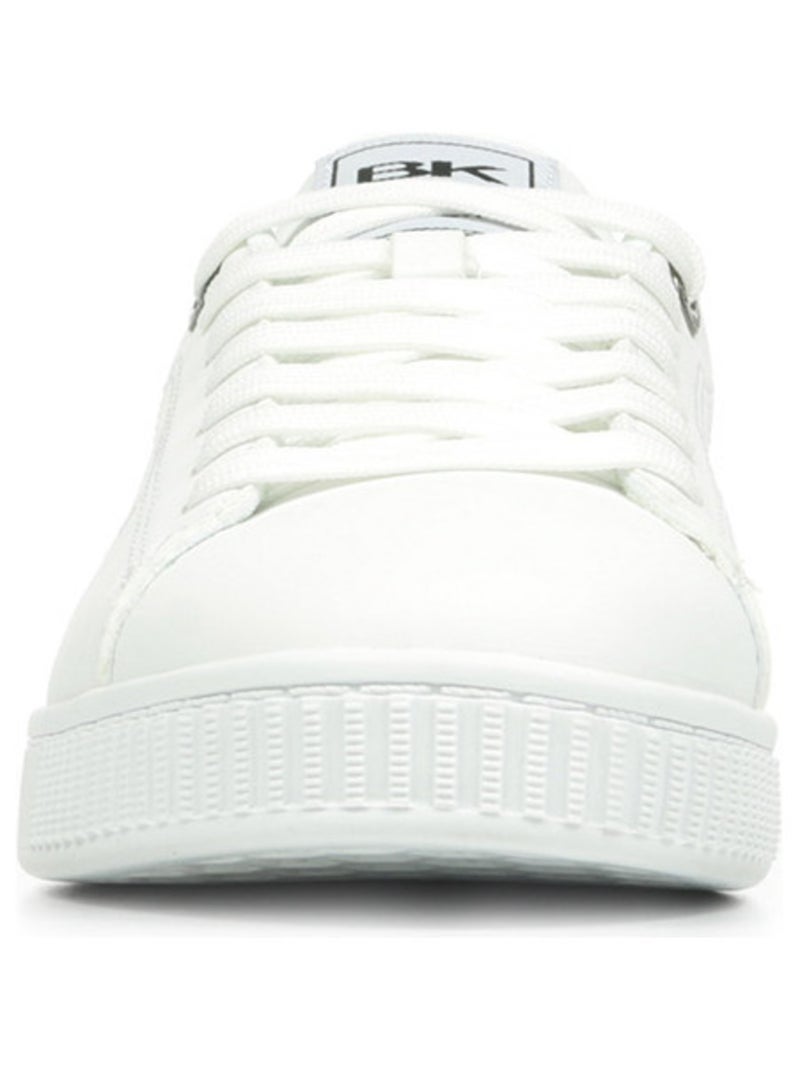 Baskets British Knights Revival Noir Blanc - Kiabi