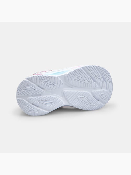 Baskets Bubblegummers avec lumières - Kiabi
