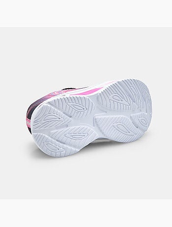 Baskets Bubblegummers avec lumières