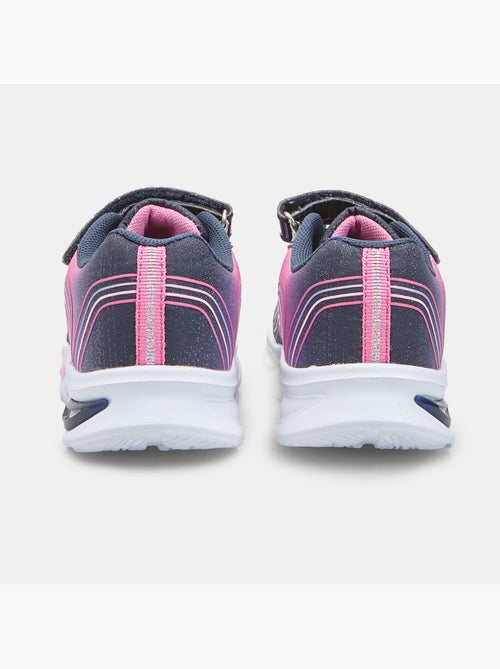 Baskets Bubblegummers avec lumières - Kiabi