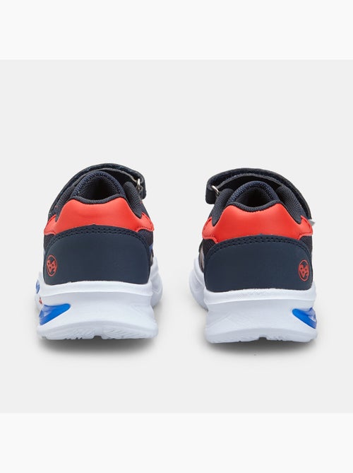 Baskets Bubblegummers avec lumières - Kiabi