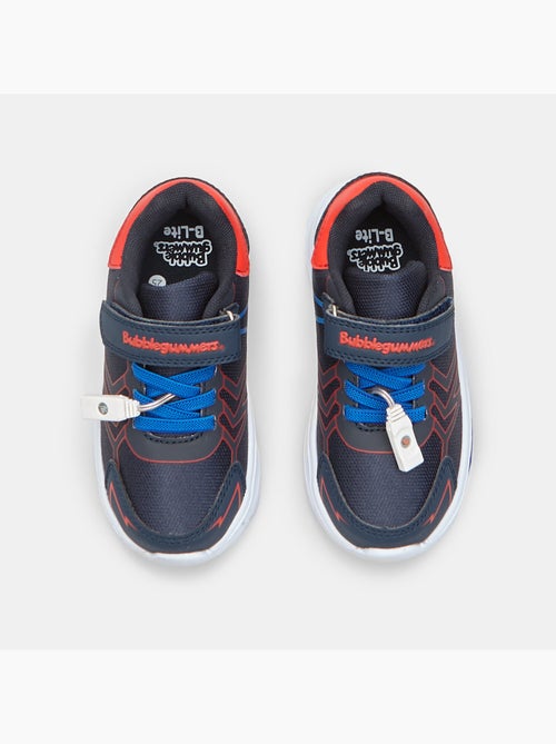 Baskets Bubblegummers avec lumières - Kiabi