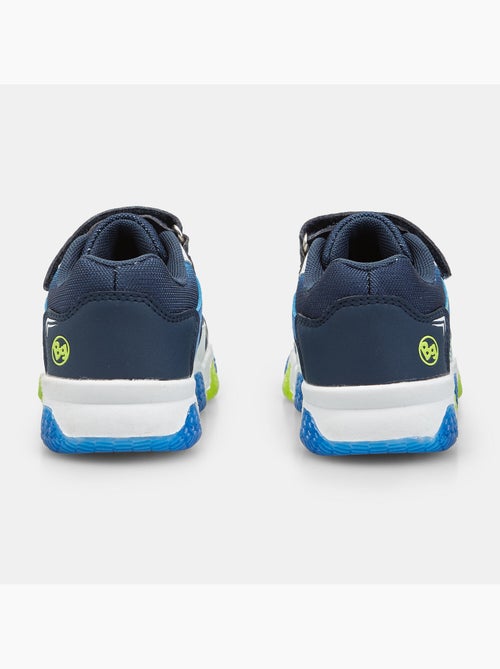 Baskets Bubblegummers avec lumières - Kiabi