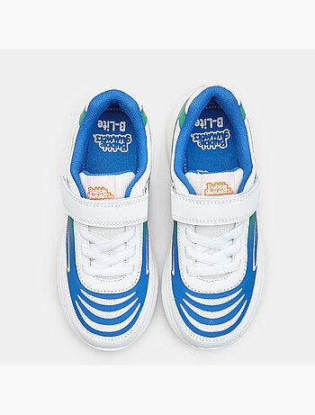 Baskets Bubblegummers