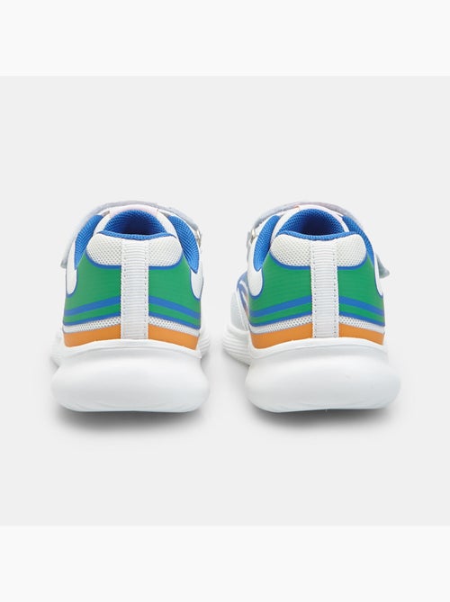 Baskets Bubblegummers - Kiabi