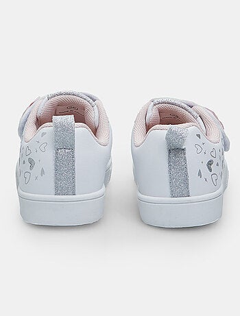 Baskets Bubblegummers confortables