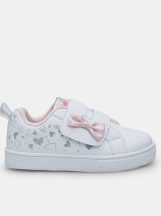 Baskets Bubblegummers confortables