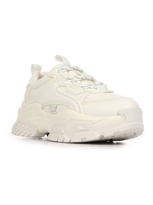 Baskets Buffalo Arius - Kiabi