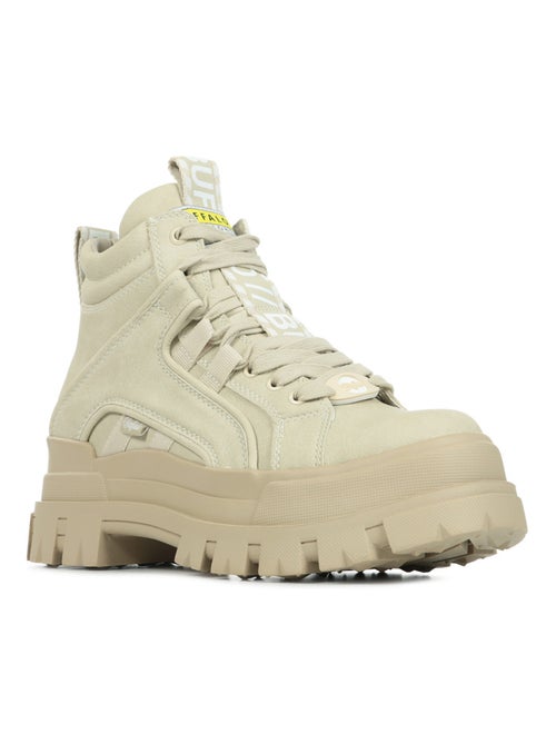 Baskets Buffalo Aspha NC Mid - Kiabi