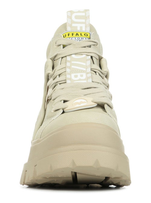 Baskets Buffalo Aspha NC Mid - Kiabi