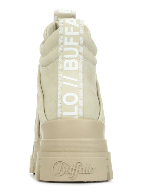 Baskets Buffalo Aspha NC Mid - Kiabi